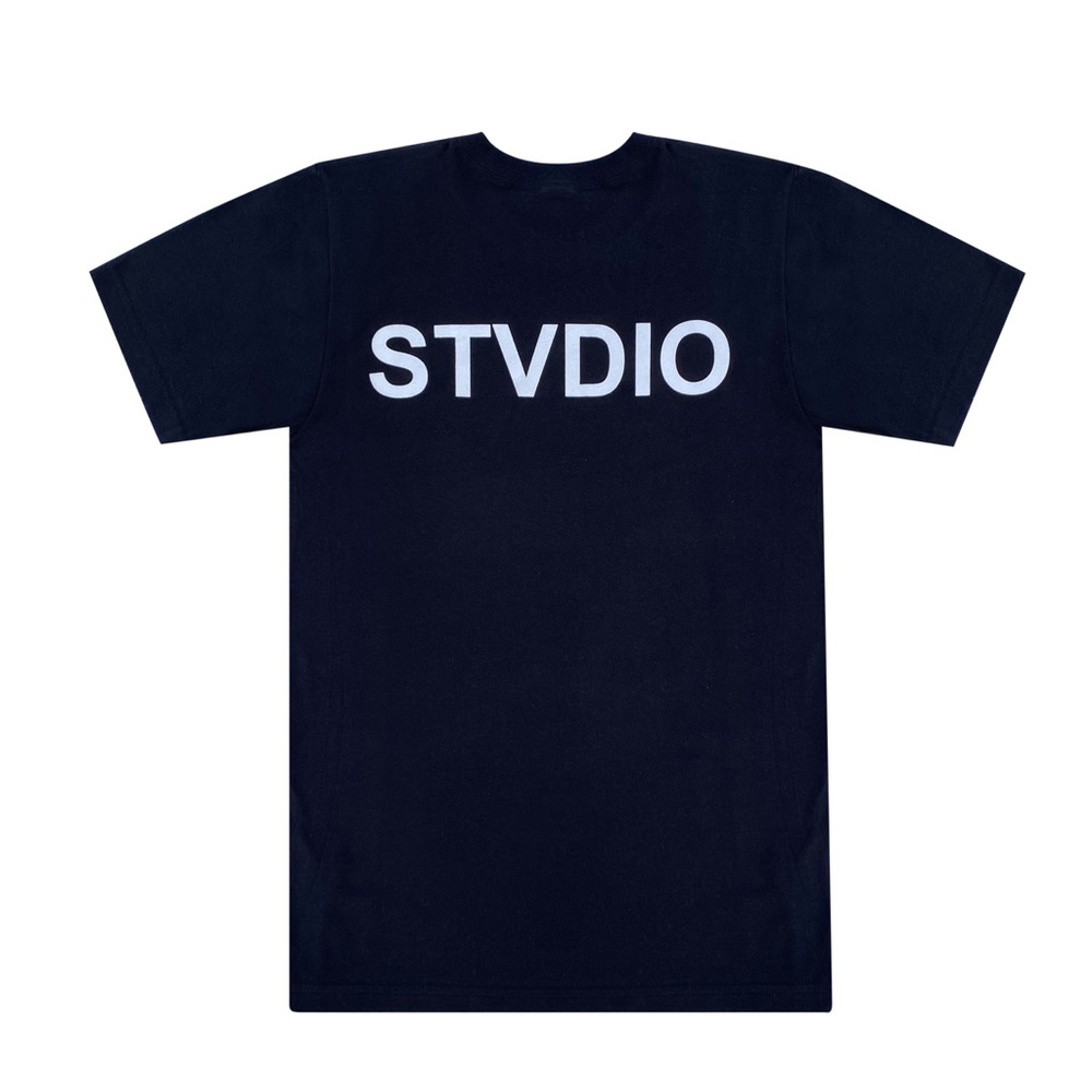 New STVDIO APPAREL TEES